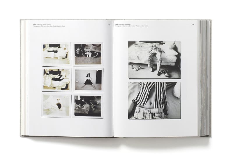 A.P.C 推出 30 周年紀念 T-Shirt 與書籍《Transmission》