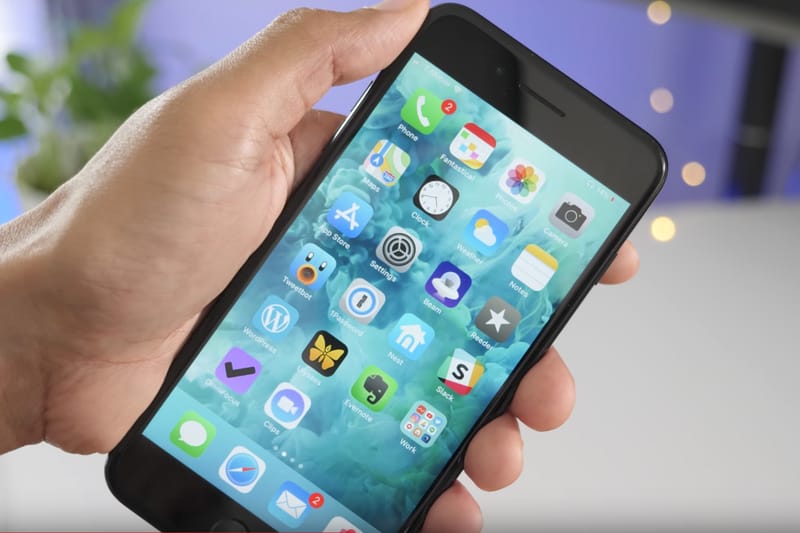 一覽 Apple iOS 11 Beta 7 開發者版本新改進