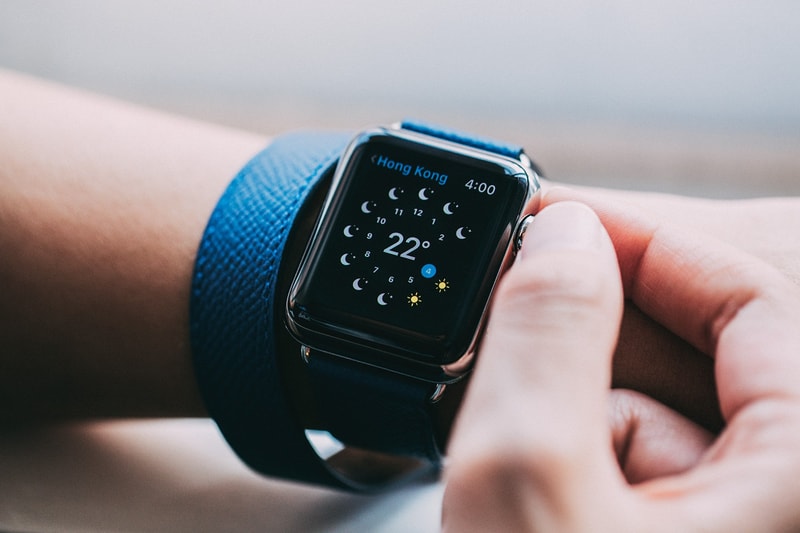 可獨立聯網的蜂窩版 Apple Watch 將與 iPhone 8 一同發佈？