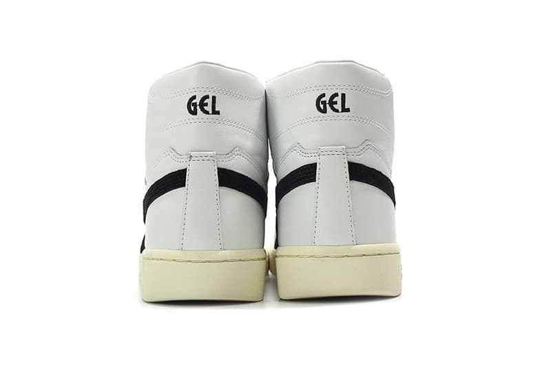 ASICS Tiger 推出全新鞋款 GEL-PTG MT 