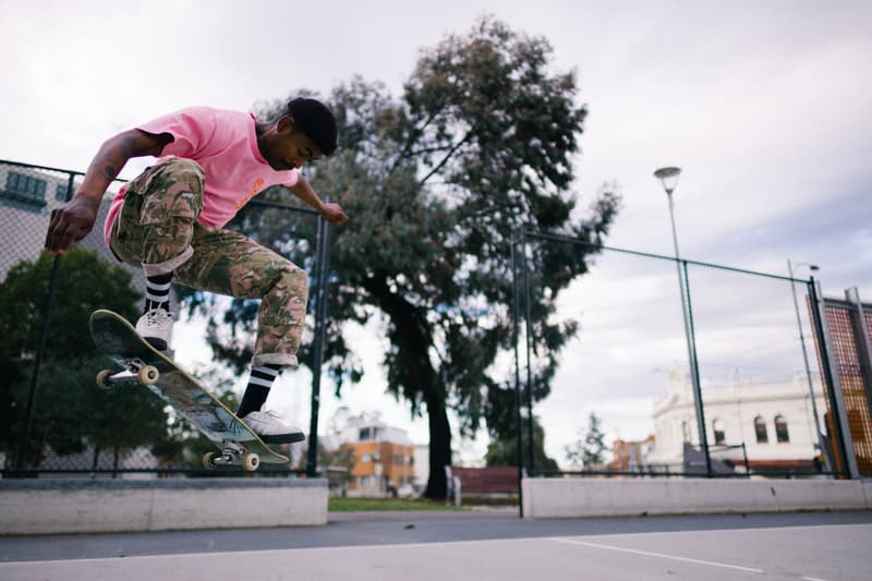 Babylon LA 2017 Summer New T-Shirts Lookbook
