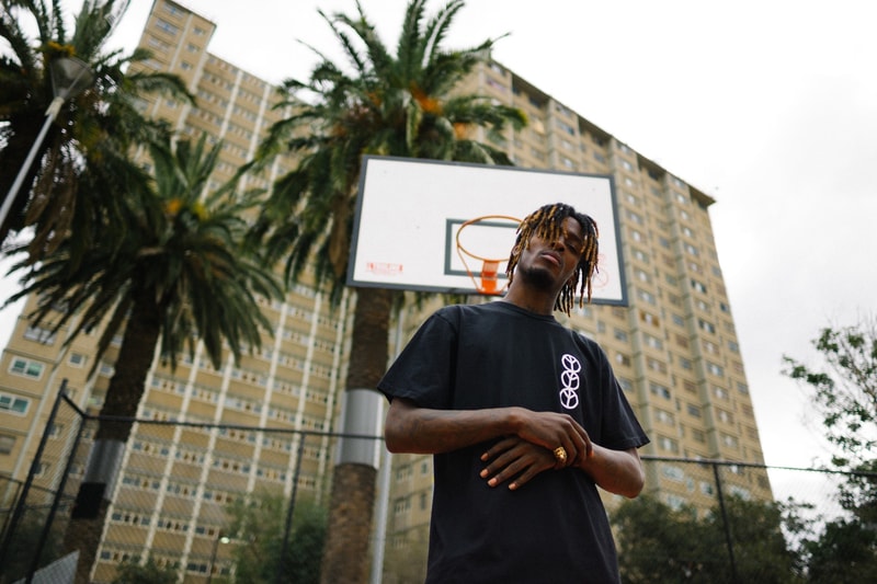 Babylon LA 2017 Summer New T-Shirts Lookbook