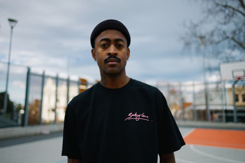 Babylon LA 2017 Summer New T-Shirts Lookbook