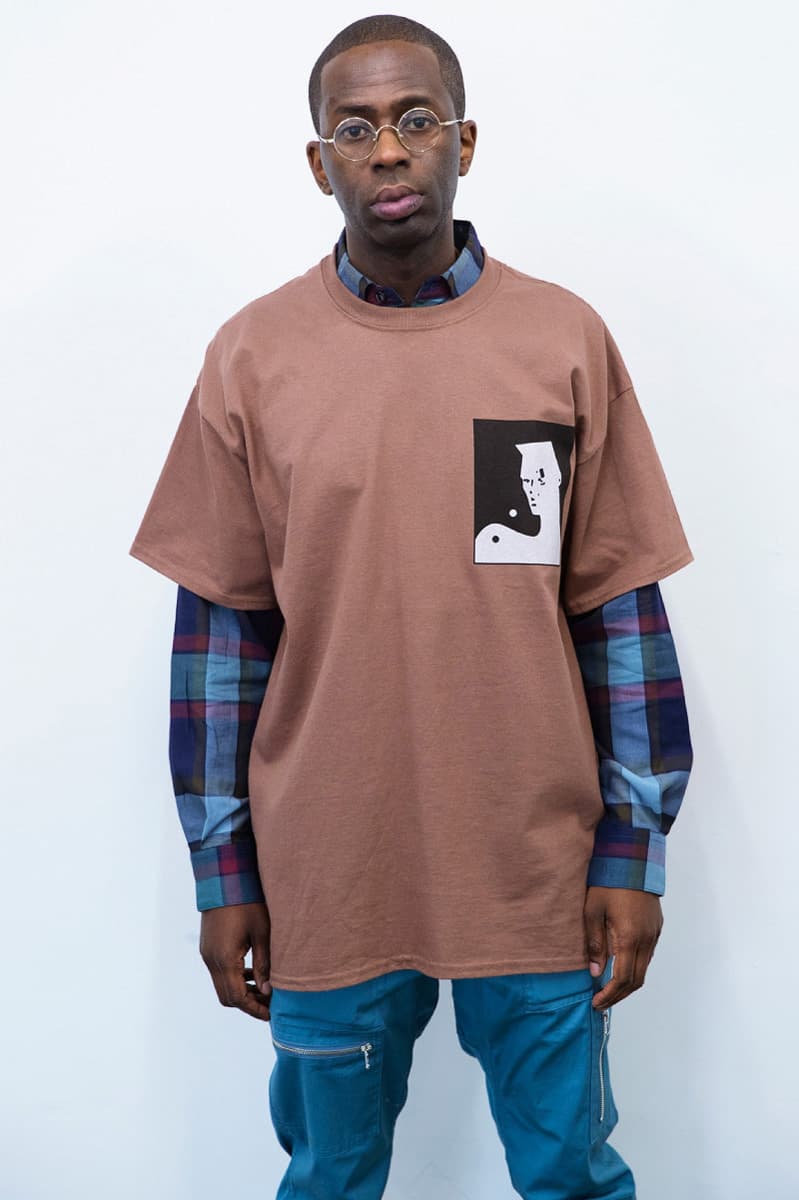 BAL 2017 秋冬系列 Lookbook