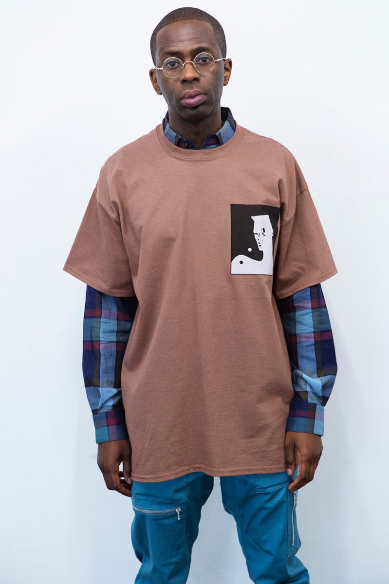 BAL 2017 秋冬系列 Lookbook