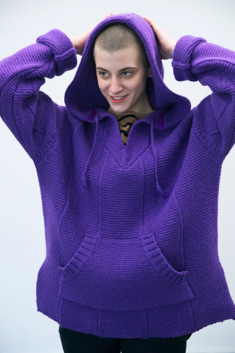 BAL 2017 秋冬系列 Lookbook