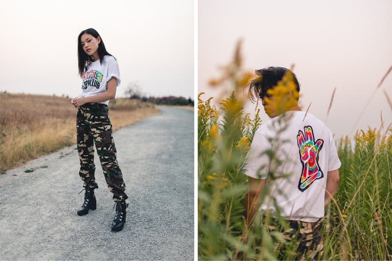 BBC 2017 Fall Lookbook