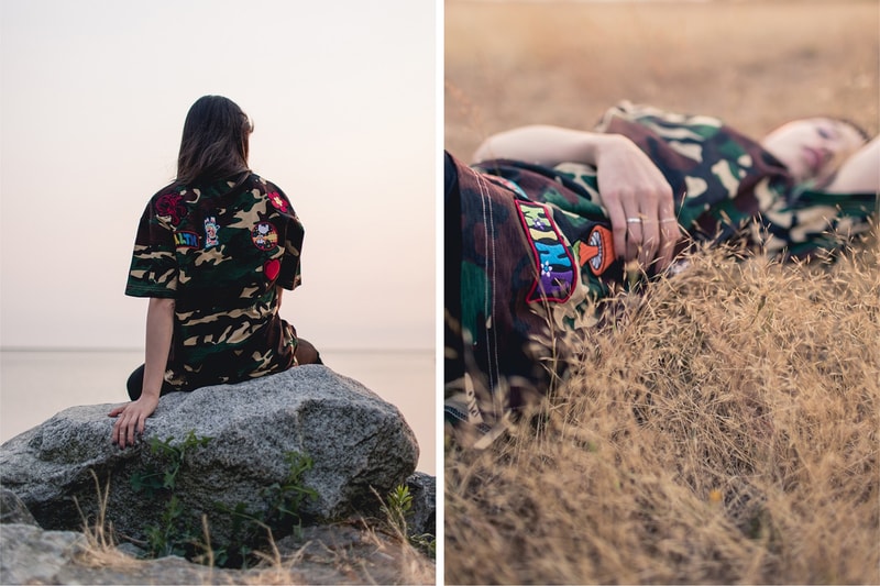 BBC 2017 Fall Lookbook