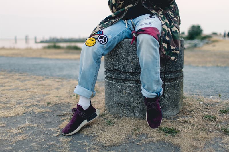 BBC 2017 Fall Lookbook