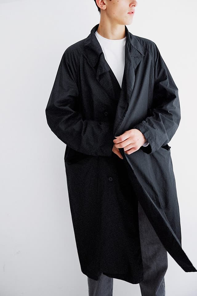 BEAMS 2017 秋冬系列 Lookbook