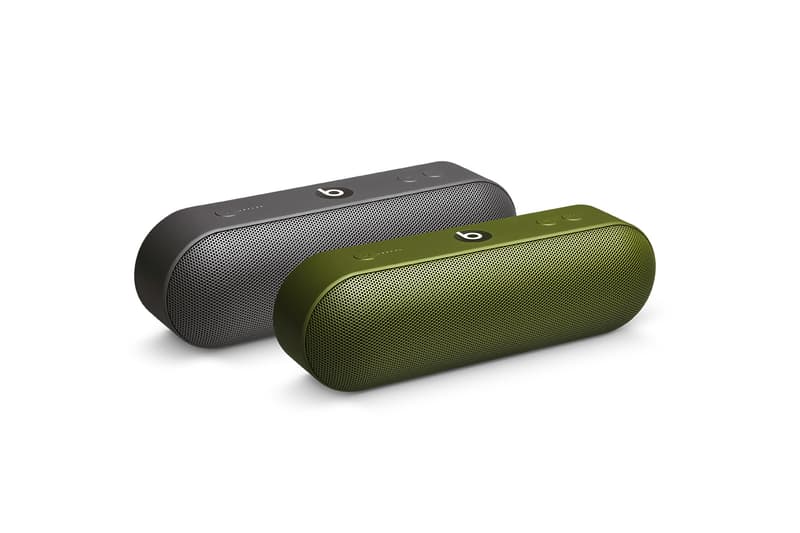 Beats by Dr. Dre 推出全新「The Neighborhood Collection」系列單品