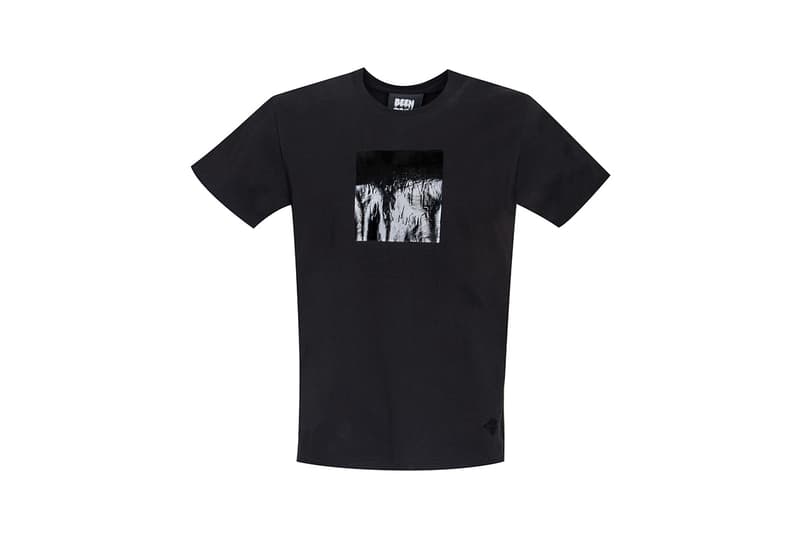 Been Trill x D-Mop 聯名系列即將上架