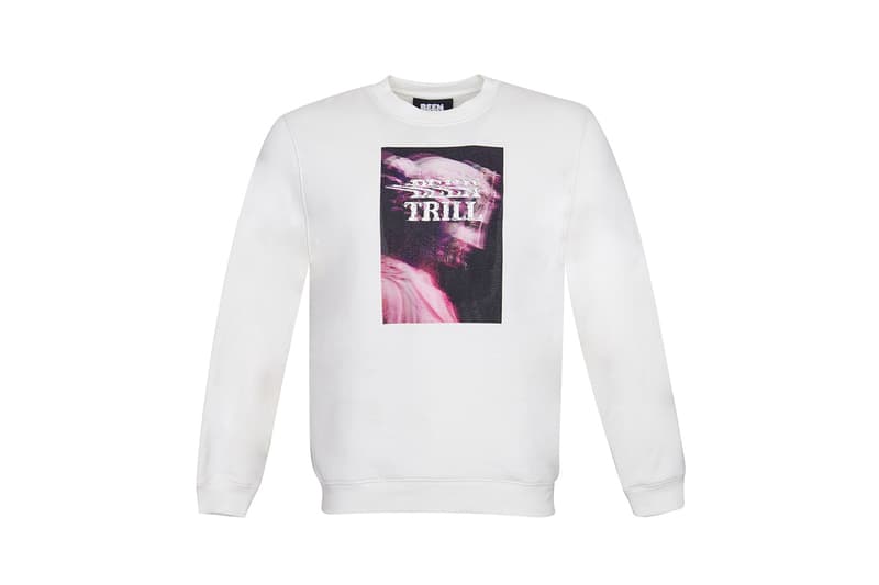 Been Trill x D-Mop 聯名系列即將上架