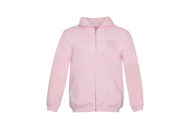 Been Trill x D-Mop 聯名系列即將上架