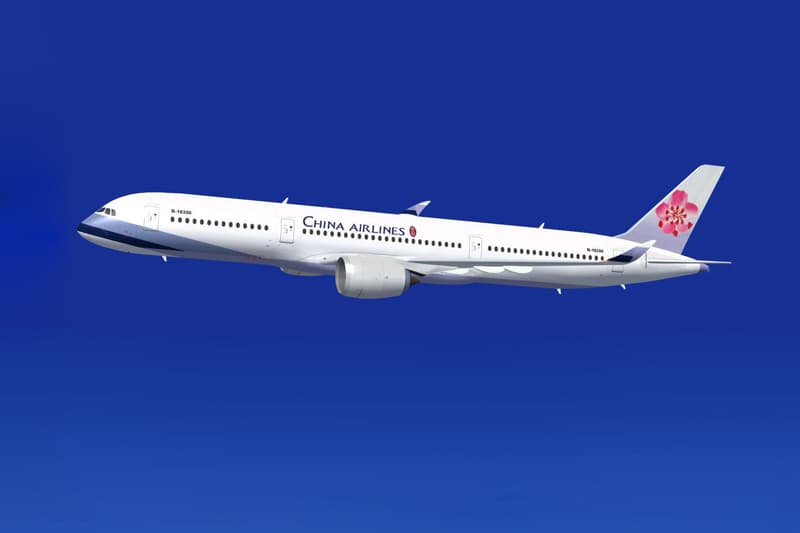 China Airlines 八天內股價漲幅超過 33% 幕後功臣竟是 iPhone 8