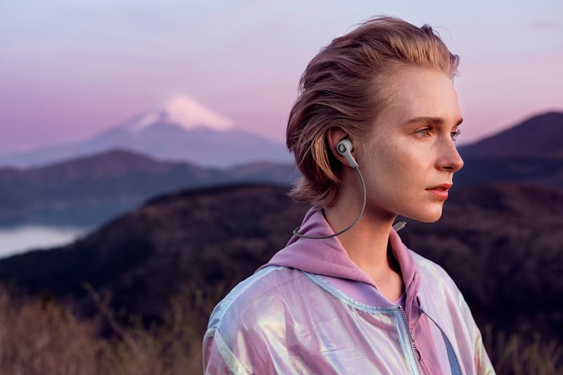 簡約寧靜即是永恆－B&O PLAY 2017 秋冬 Beoplay 系列