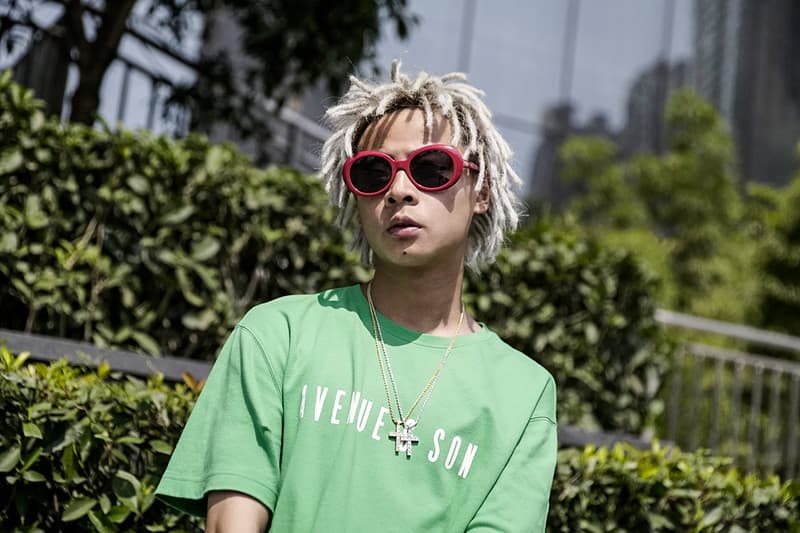 Streetsnaps: Bridge from GO$H