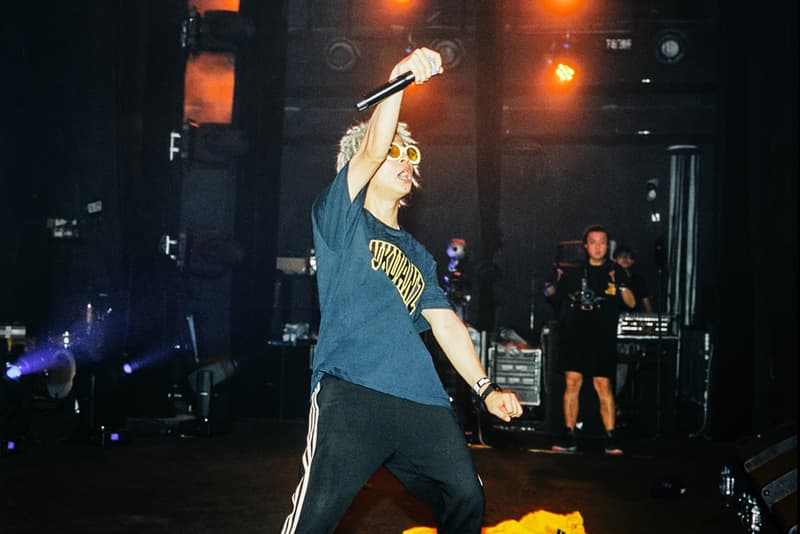 BROTHERHOOD CONCERT 2017 REVIEW