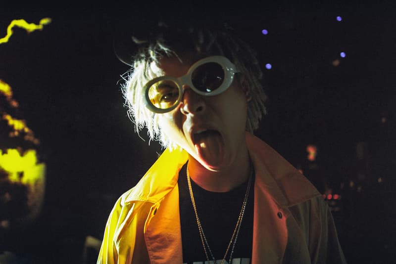 BROTHERHOOD CONCERT 2017 REVIEW