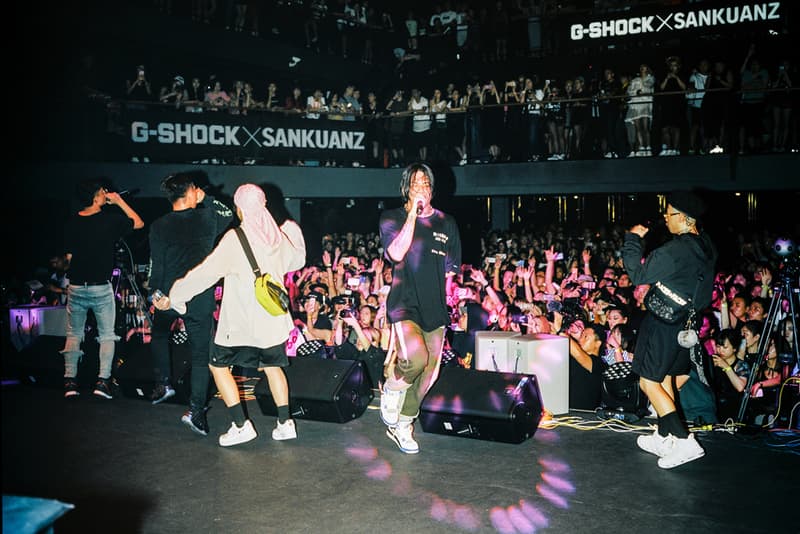 BROTHERHOOD CONCERT 2017 REVIEW