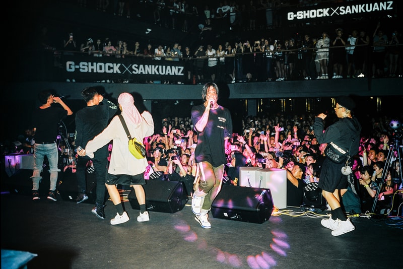 BROTHERHOOD CONCERT 2017 REVIEW
