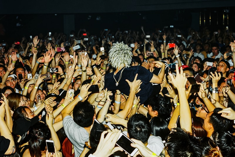 BROTHERHOOD CONCERT 2017 REVIEW