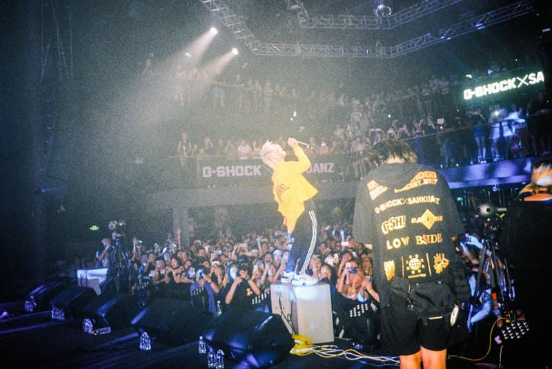 BROTHERHOOD CONCERT 2017 REVIEW