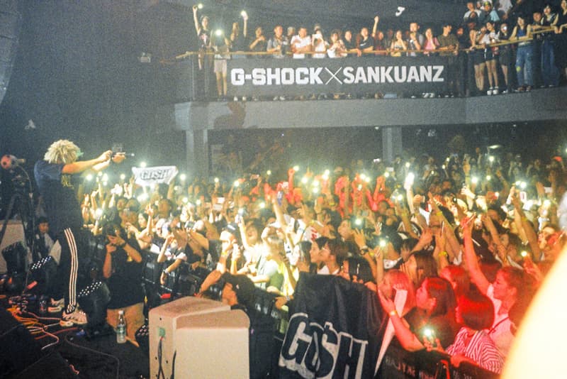 BROTHERHOOD CONCERT 2017 REVIEW