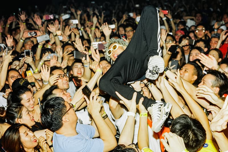 BROTHERHOOD CONCERT 2017 REVIEW