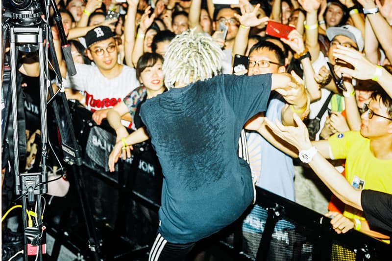 BROTHERHOOD CONCERT 2017 REVIEW