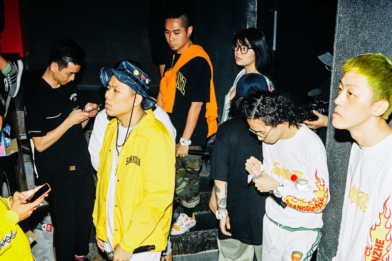 BROTHERHOOD CONCERT 2017 REVIEW