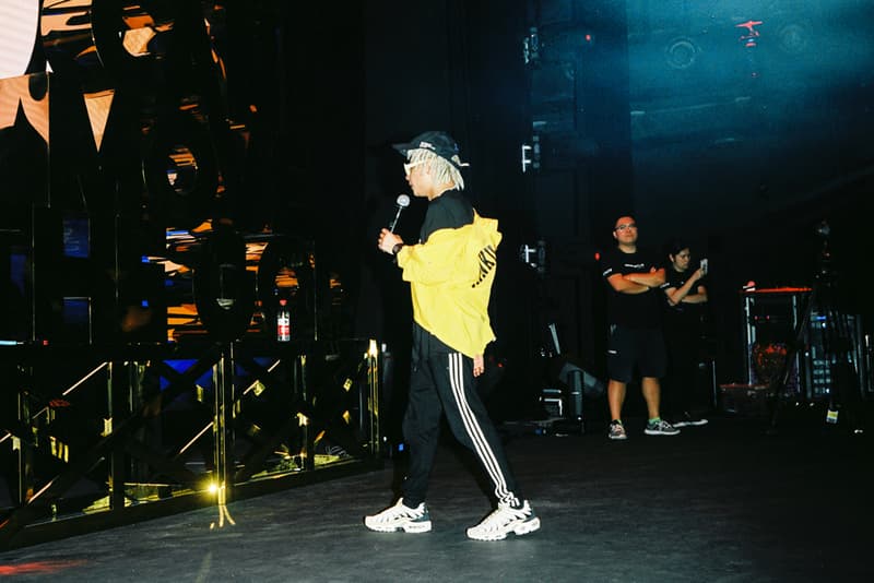 BROTHERHOOD CONCERT 2017 REVIEW