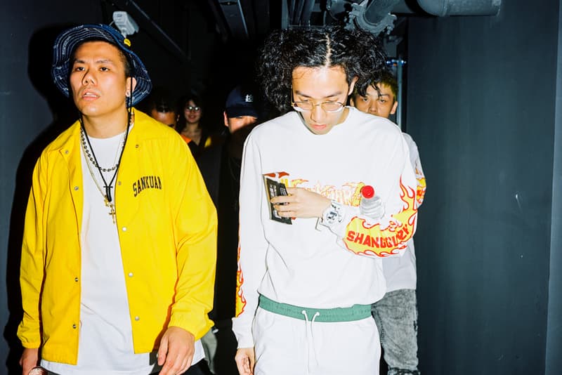 BROTHERHOOD CONCERT 2017 REVIEW