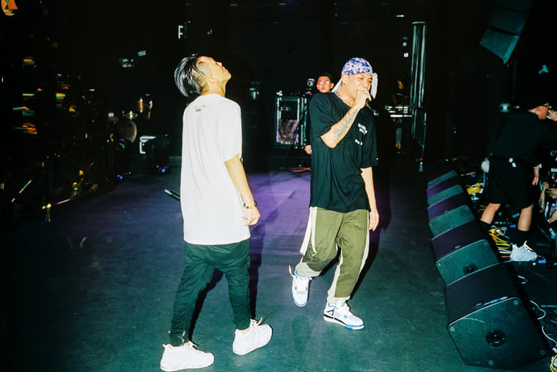 BROTHERHOOD CONCERT 2017 REVIEW