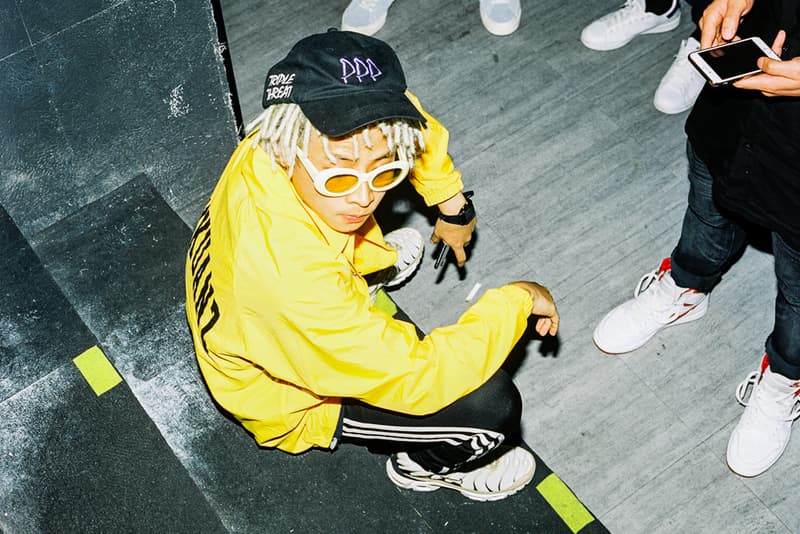 BROTHERHOOD CONCERT 2017 REVIEW