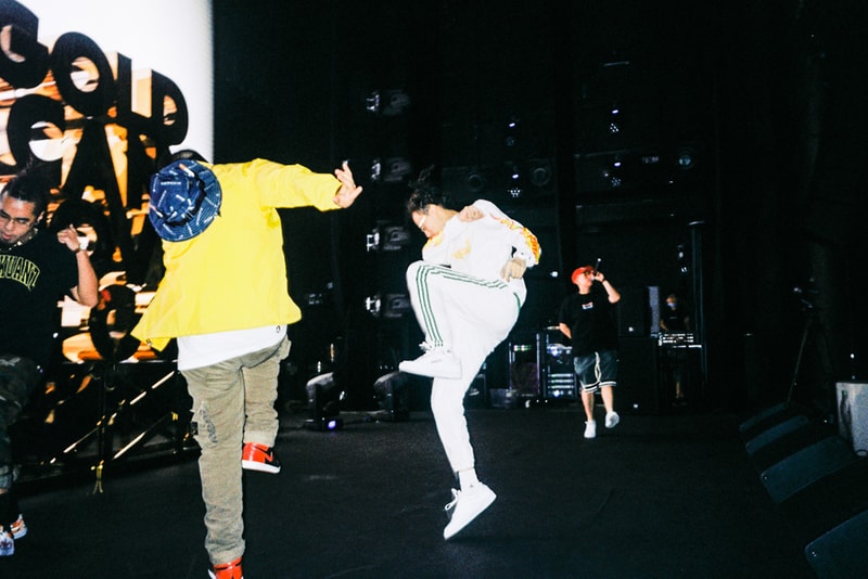 BROTHERHOOD CONCERT 2017 REVIEW