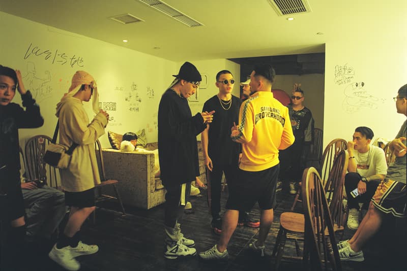 BROTHERHOOD CONCERT 2017 REVIEW