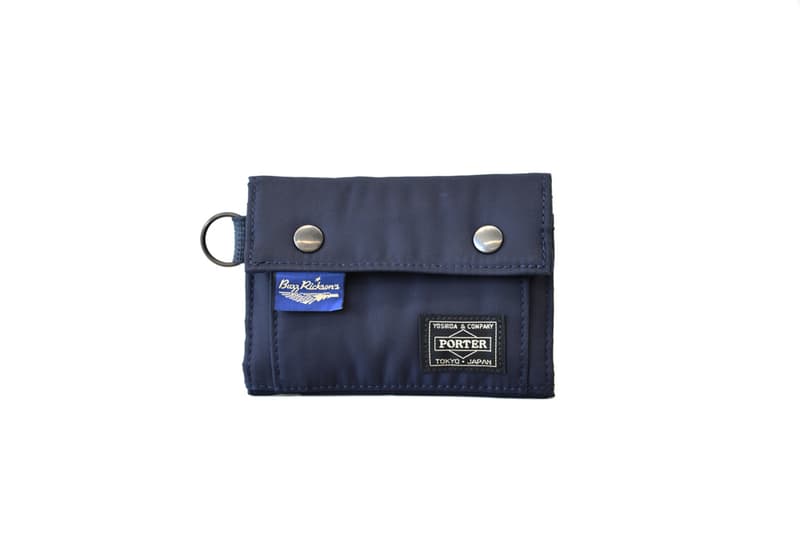 軍事復刻大廠加持－Buzz Rickson’s x PORTER 全新聯乘系列