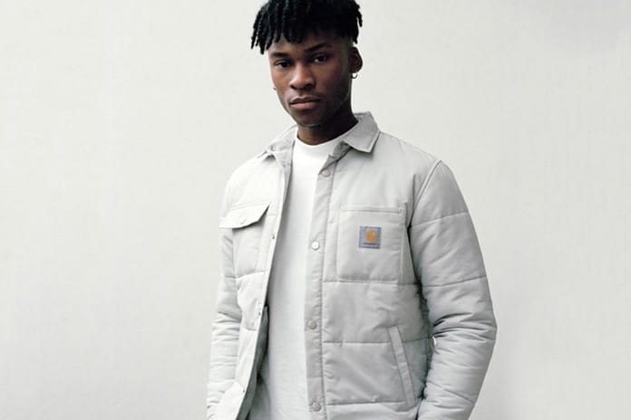 Carhartt WIP 2017 秋冬系列 Lookbook