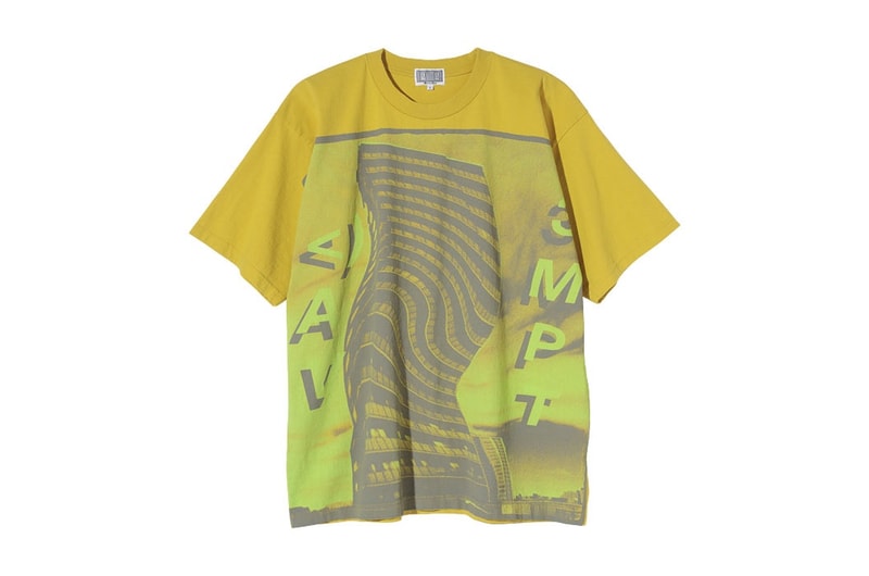 Cav Empt 2017 秋冬系列首波單品完整公開