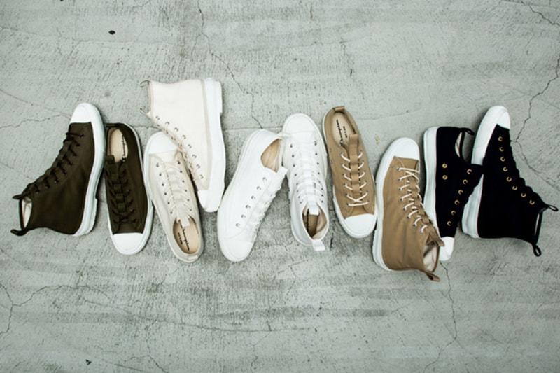 日本謹製－Champion 推出全新運動鞋系列「Champion Footwear」