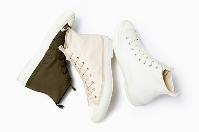 日本謹製－Champion 推出全新運動鞋系列「Champion Footwear」