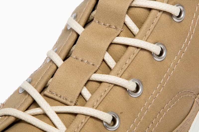 日本謹製－Champion 推出全新運動鞋系列「Champion Footwear」