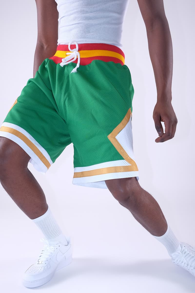 Chinatown Market 攜手 Eric Emanuel 打造「NYC Jam」別注系列