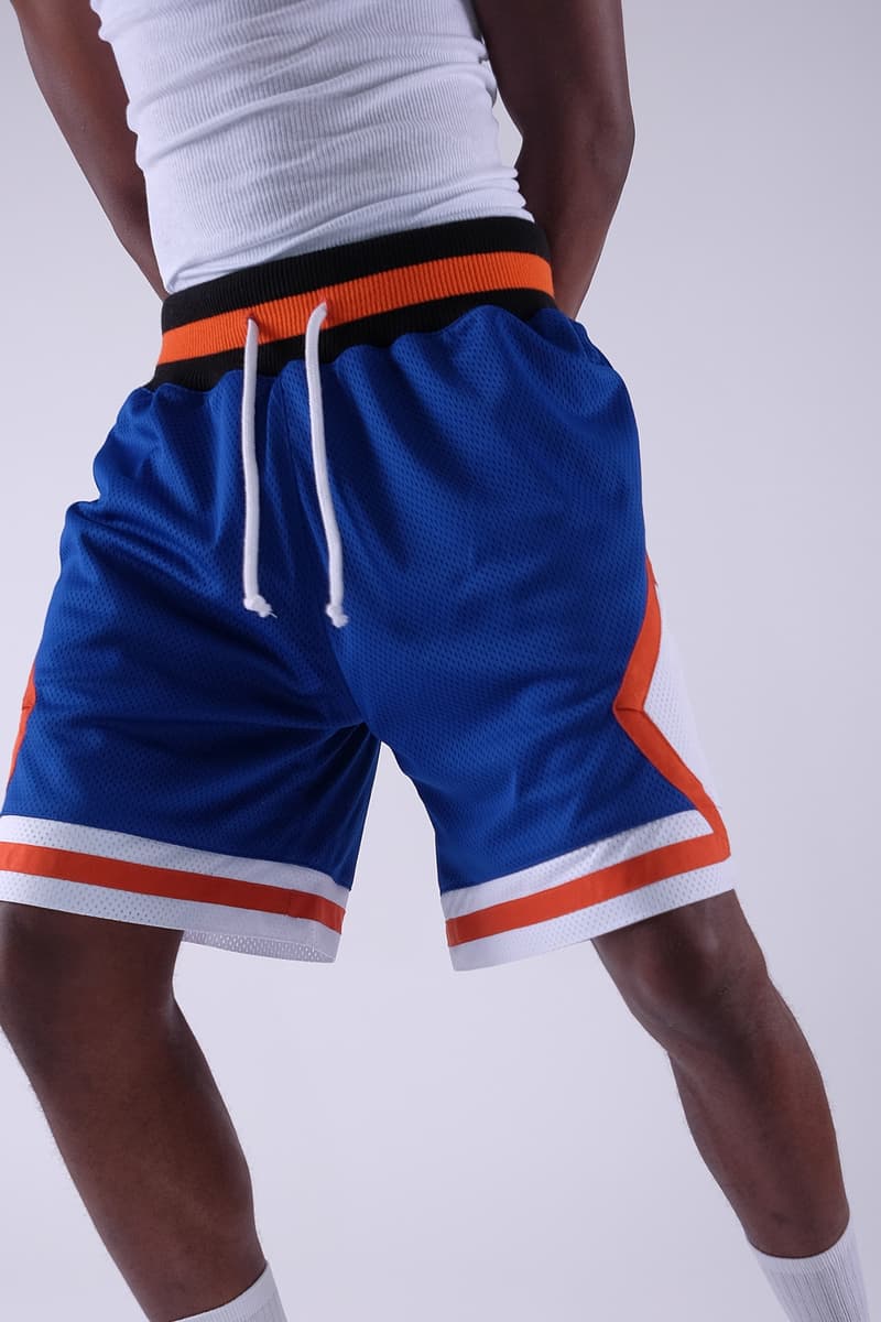 Chinatown Market 攜手 Eric Emanuel 打造「NYC Jam」別注系列