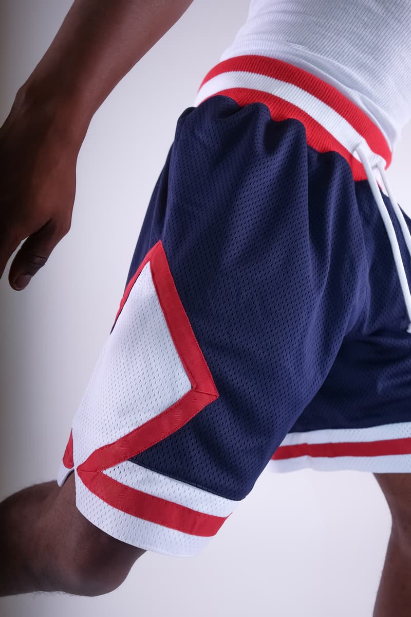 Chinatown Market 攜手 Eric Emanuel 打造「NYC Jam」別注系列