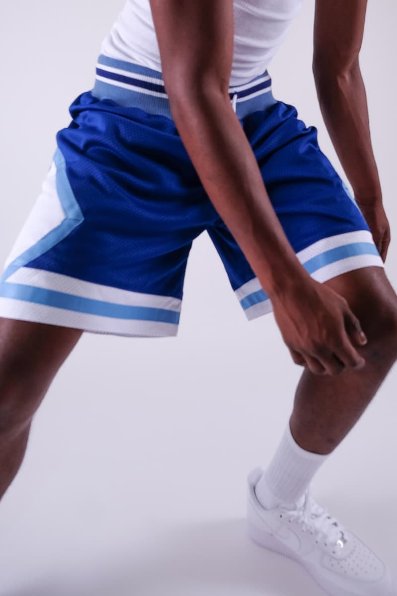 Chinatown Market 攜手 Eric Emanuel 打造「NYC Jam」別注系列