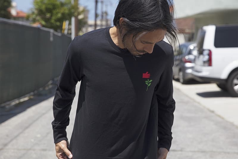 Chocolate Skateboards & Converse CONS 2017 Collection