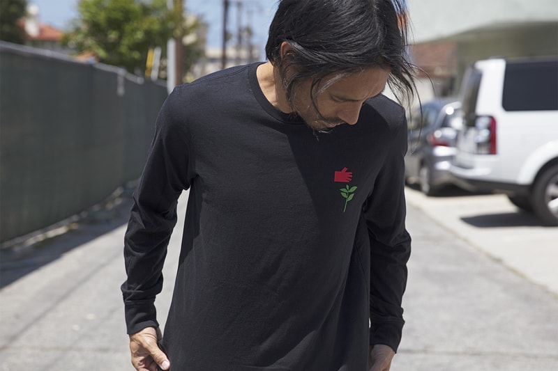 Chocolate Skateboards & Converse CONS 2017 Collection
