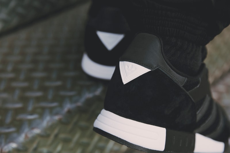近賞 adidas Originals by White Mountaineering 2017 秋冬系列第二波鞋款設計